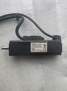 伺服电机ECMA-C20401FS 议价