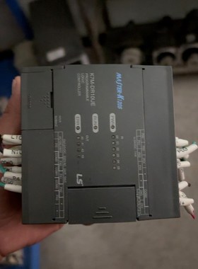 LG LS PLC可编程控制器K7M-DR10UE 议价