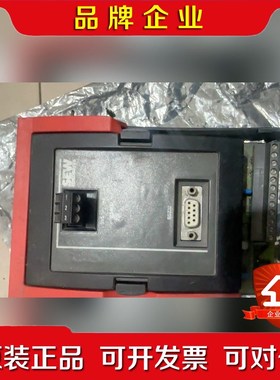 SEW变频器 MOVITRAC 31C014-503-4-0 议价