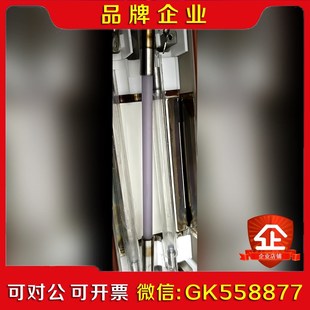 进口YAG晶体棒激光棒9×160议价出议价