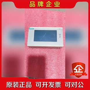 TP7觸摸屏 1NH00 0AX 議價 6AV3607