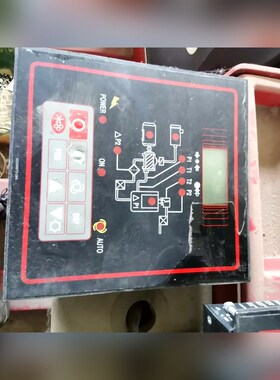 寿力豪华型控制器88290007-999寿力空压机88290 议价