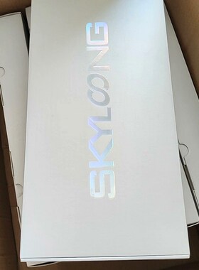 极客定制SKYLOONG GK68B客制化机械键盘RGB套件 议价