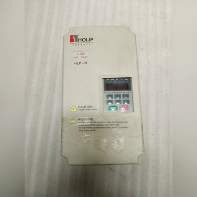 海利普HLP-M糸列HLPM03D743B3.7KW 3 议价