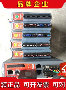 TRIO MC4N翠欧运动控制器MC4N-RTEX TRIO议价