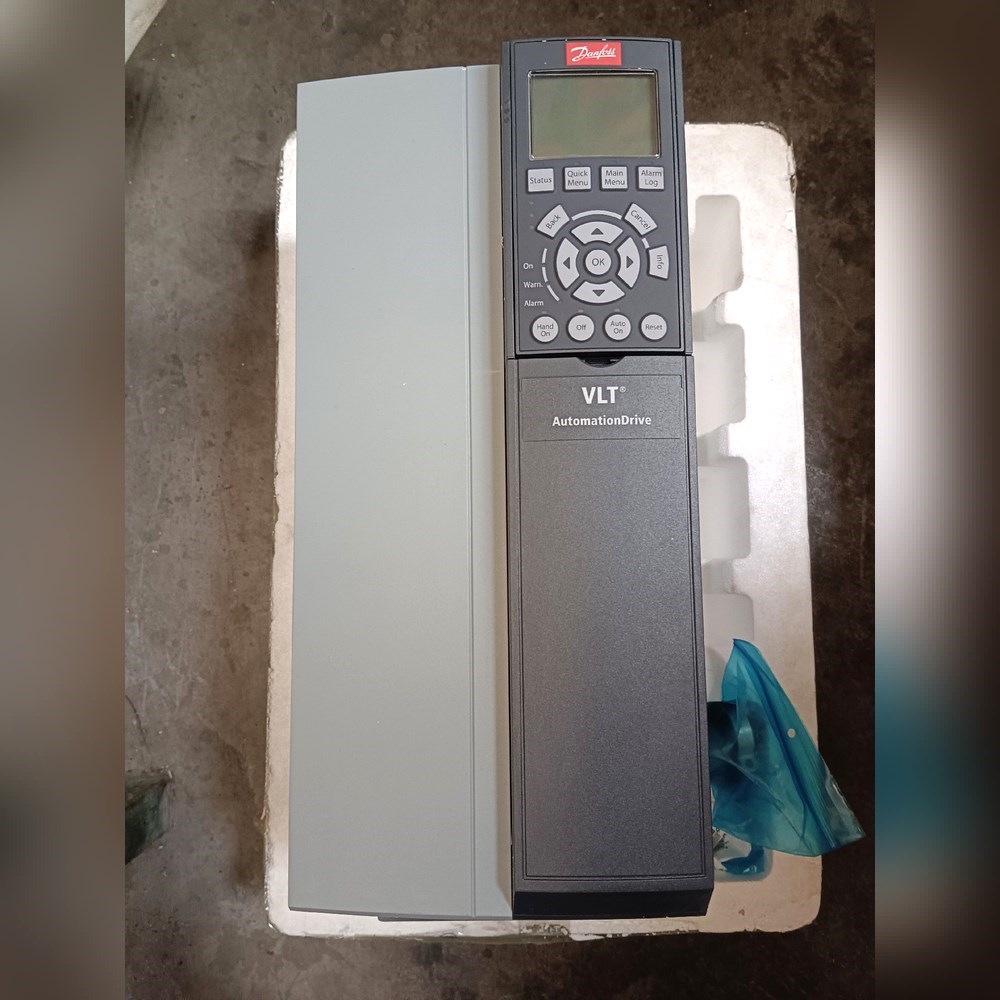 丹佛斯变频器FC-301P11KT4E20H2XGCXX 议价