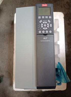 丹佛斯变频器FC-301P11KT4E20H2XGCXX 议价