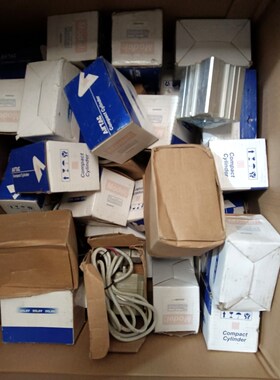 气缸ASQ40X20共35个便宜处理 议价