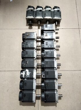 电机HG-KN73J-S100-15台HF-KN73J 议价