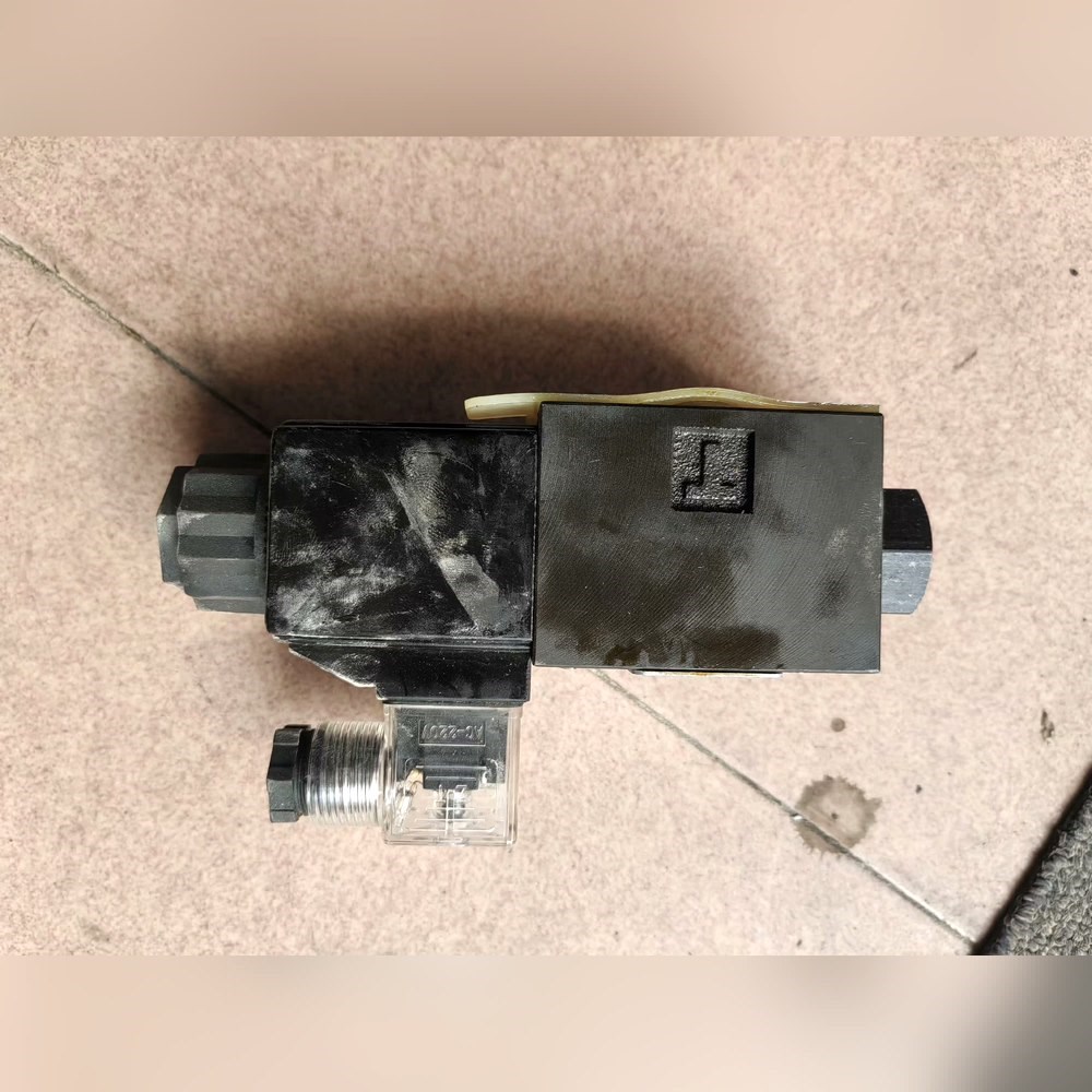 APB电磁阀DSG-02-2B2-DL产品 议价