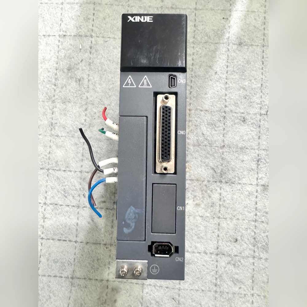 DS5K-20P4-PTA信捷伺服驱动器 400W 功能包好 议价
