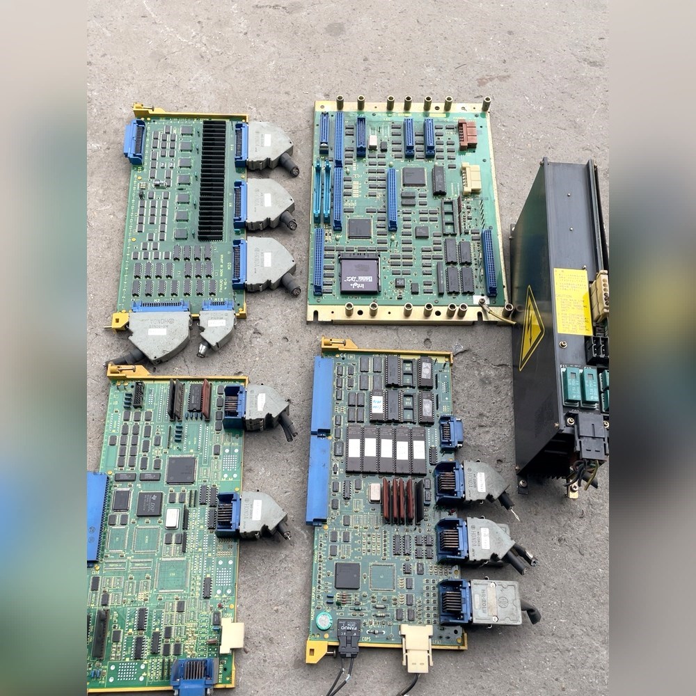 法那科A20B-2002-065 法那科A16B-2201 议价