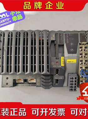 贝加莱CPU X20 CP1484(有CF卡)一组发前测试 议价