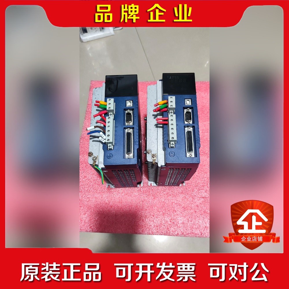 威科达伺服驱动 VEC-VB-2R2H33B-M-C 议价