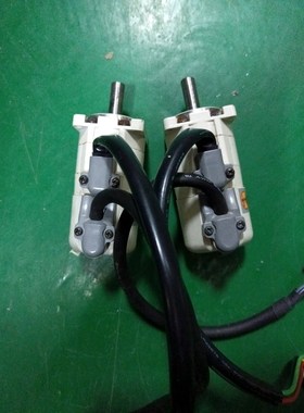 电机MSM5AZA1A 成色好需要的老板联系 议价