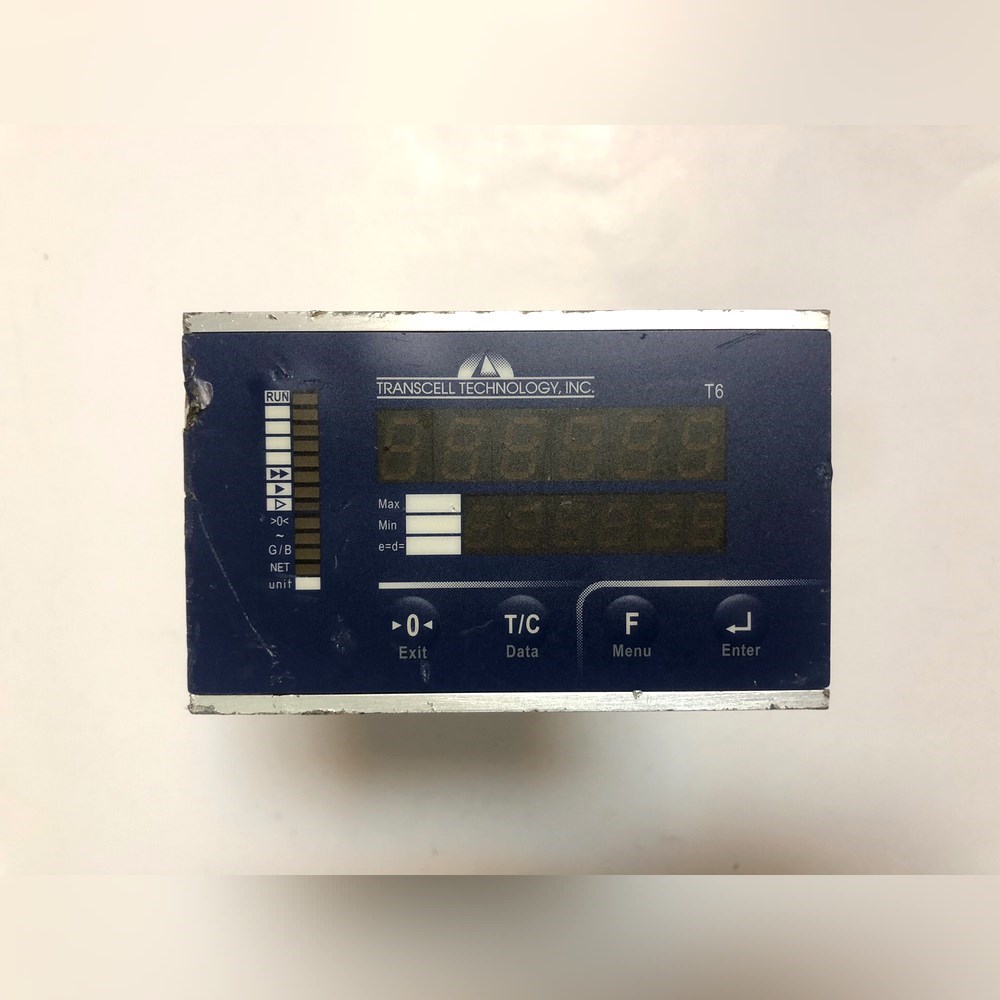传力电子衡器TI(T6.1200)称重显示终端现货感 议价
