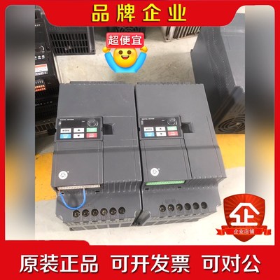 众辰变频器 H2400S0011K Z2400-15G 议价