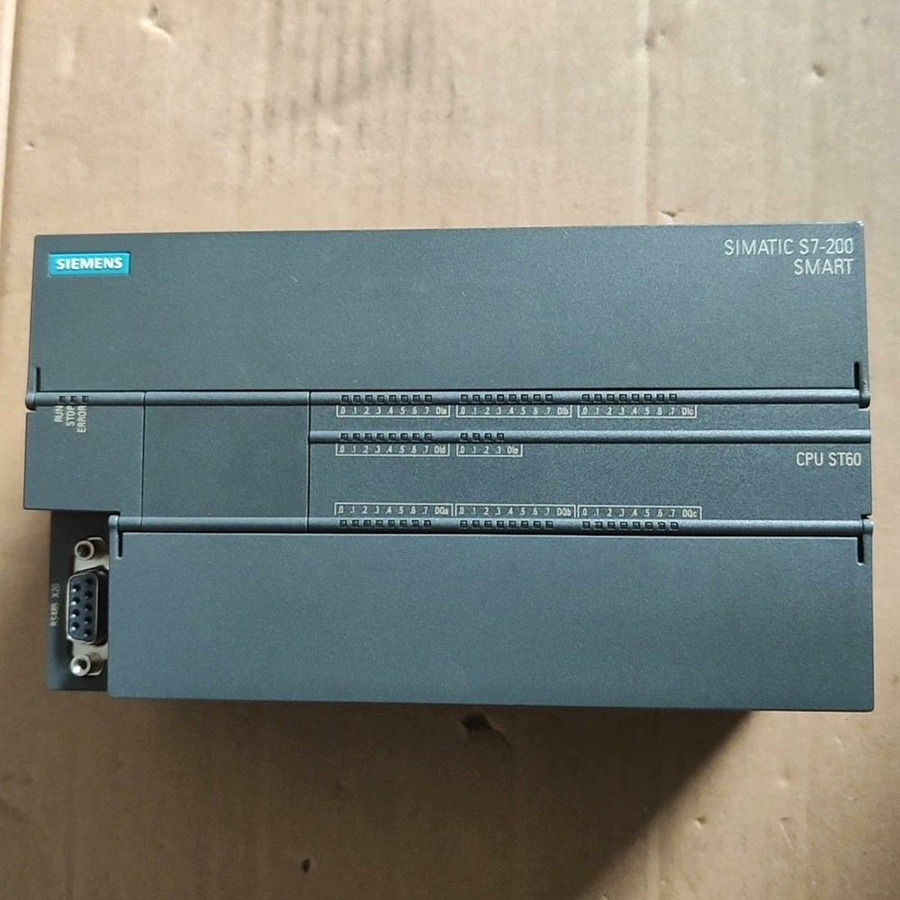 ST60 PLC 288-1ST60-0A 议价