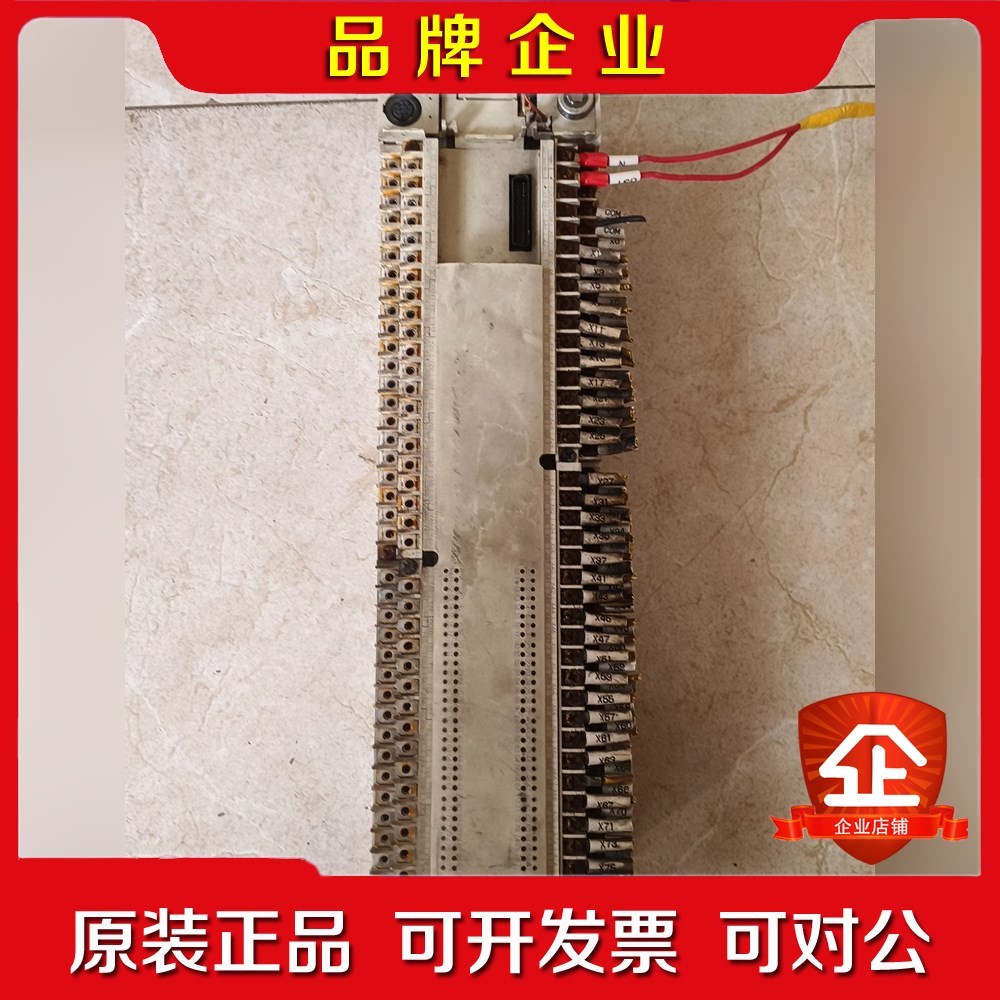 三菱plcFX2N-128MR-001成色差 议价