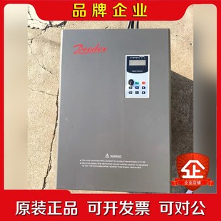 Deodev變頻器37KW一臺DV6000 議價 037G