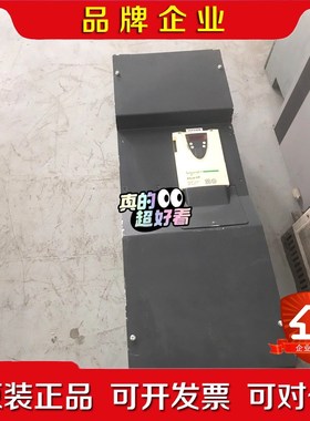 施耐德ATV61F系列变频器ATV61FHC16N4Z 16 议价