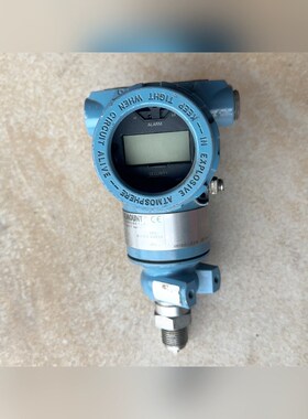 罗斯蒙特3051TG4A压力变送器 议价