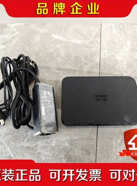 Meraki Z3路由器 Z3-HW原装适配器实物议价