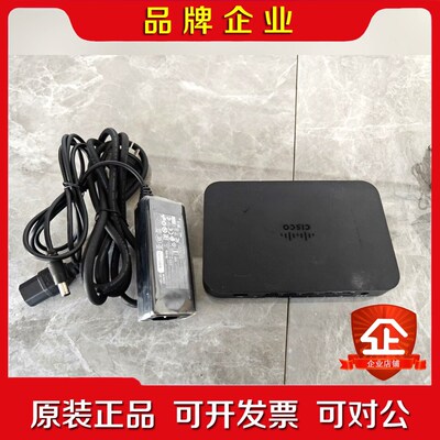 Meraki Z3路由器 Z3-HW原装适配器实物议价