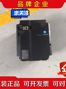 富士变频器FRN0031F2S-4C 15KW380V实物拍 议价
