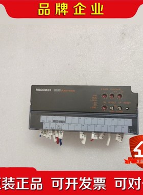 AJ65BT-64DAV 原装 成色实物如图功 议价