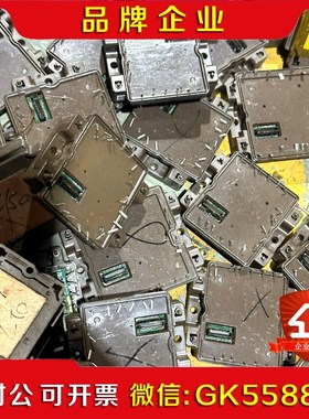 GMSI-020060SND模块 便宜打包处理 不包好坏GM议价