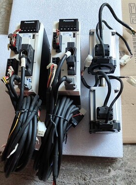 400W伺服电机MHMF042L1U2MMBDLN25 议价