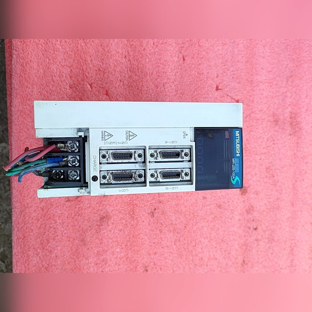 MR-J2S-100A 议价