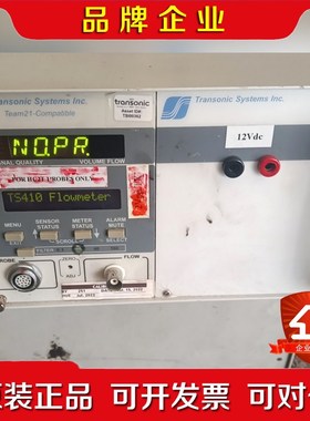 原装Transonic Systems Inc流量计通 议价