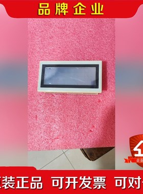 显示屏 F930G0T-BWD-C 显示如图 议价