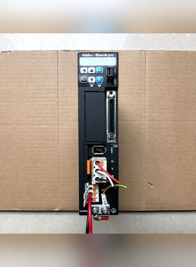 Sankyo三协100W伺服驱动DA2Z111现货实拍 议价