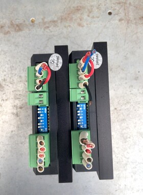 雷赛步进驱动器3ND583 议价