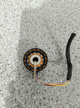 15 RX 39 01 30编码器SAGEM 成色不错 议价