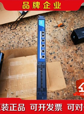 H3C SecPath V100-E 一台 成色8成新 功能 议价