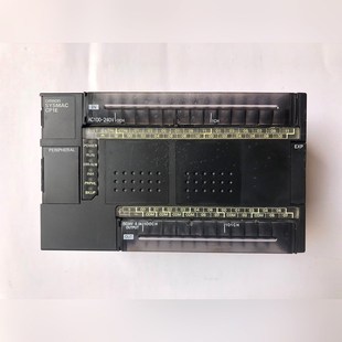 A现货实拍成色见 E40DR 议价 CP1E PLC