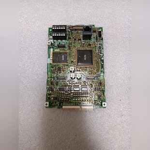 A800变频器主板A80CA800E260D9成新功 议价