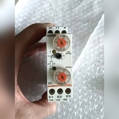 高诺斯 CROUZET 时间继电器EUH 84872010 议价