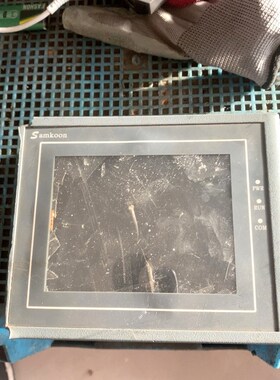 触摸屏触控屏samkoon显控触摸屏SA-5.7C工业显示 议价