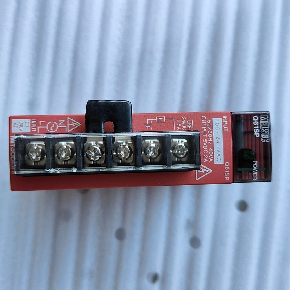 Q61SP模块99新 议价