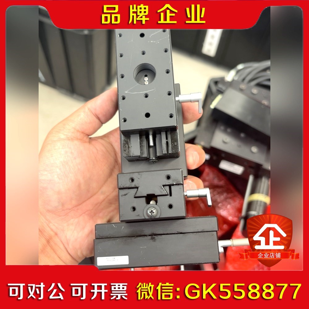 日本原装SURUGA+SEIKI进口微调平台B05-11NH议价