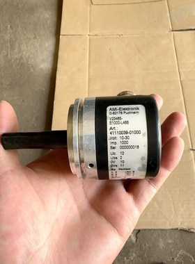 BALLUFF巴鲁夫编码器D-82178 Puchheim 议价