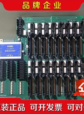 BOARD.CONN P-CHEM OYDK-018B 议价