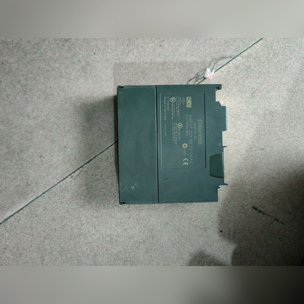 6ES73211BL000AA0PLC300系列模拟量 议价