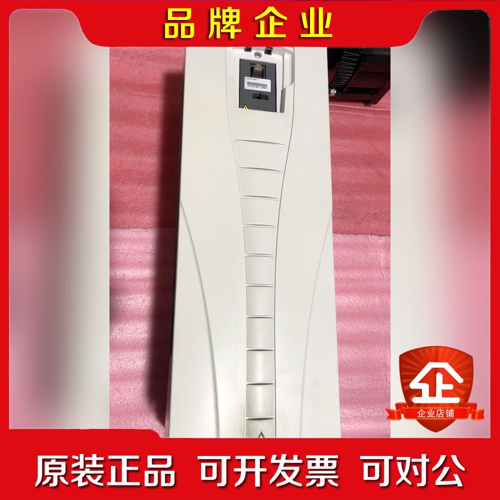 ABB变频器ACS510-01-060A-4一台30kw 议价