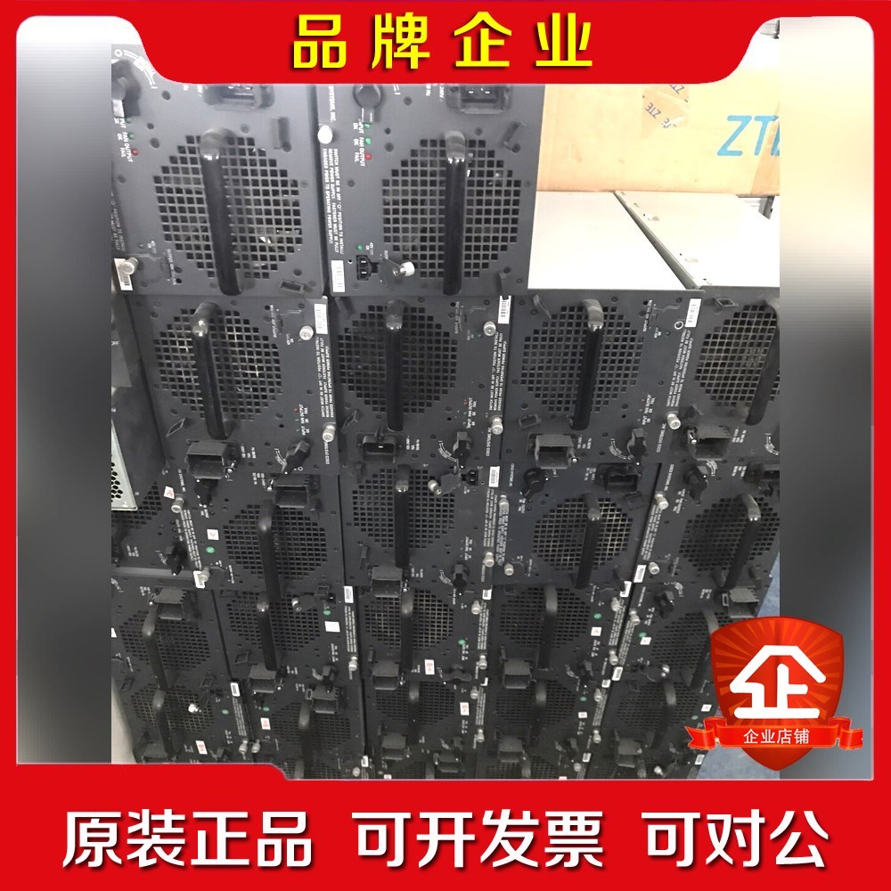 WS-CAC-3000W 65 76系列交换机电源 3议价